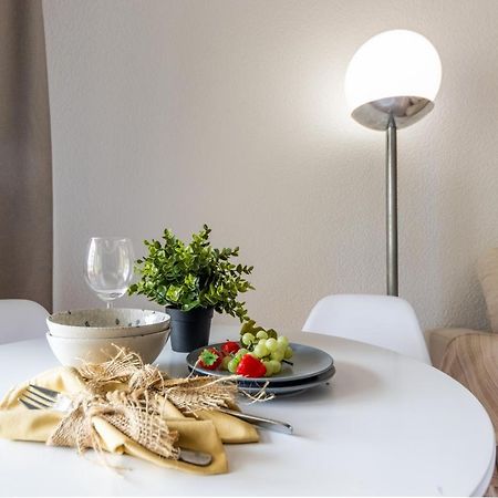 Apartamentos Alboran-Arysal Salou Exteriér fotografie