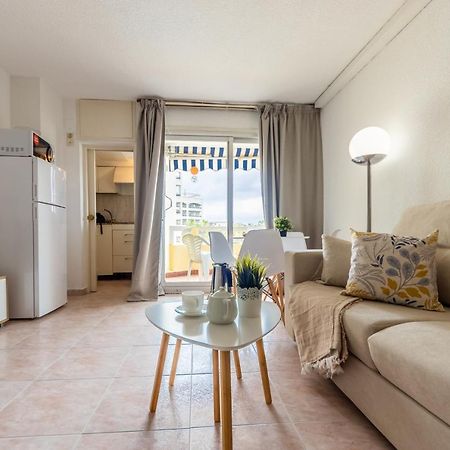 Apartamentos Alboran-Arysal Salou Exteriér fotografie