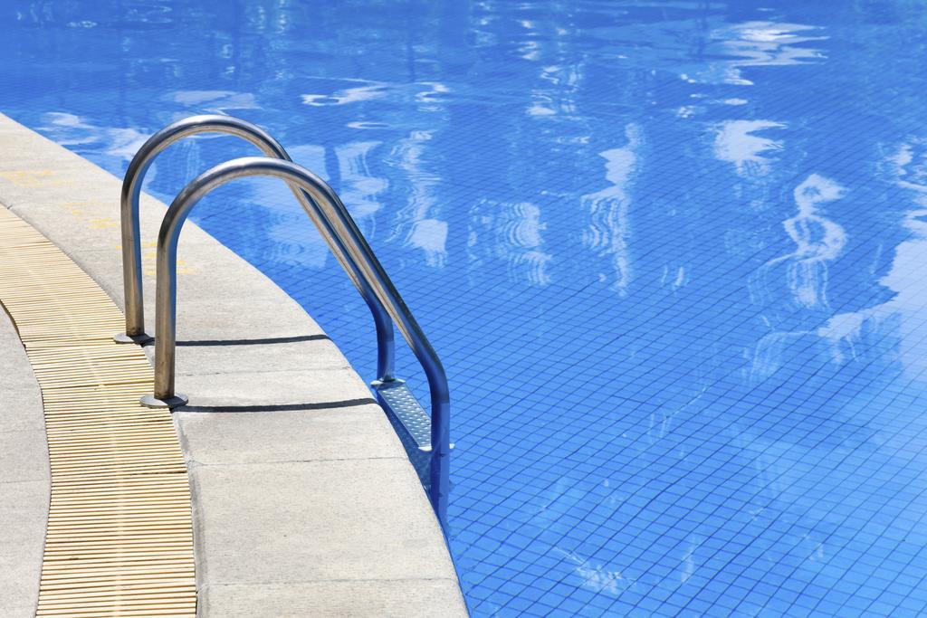 Apartamentos Alboran-Arysal Salou Exteriér fotografie