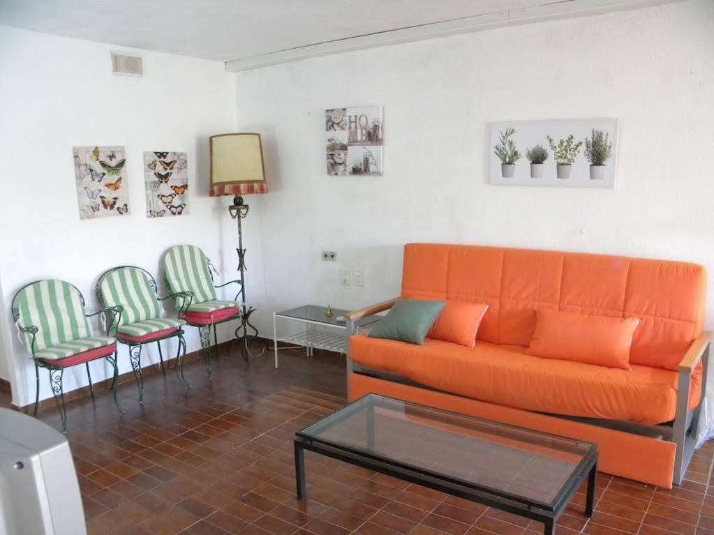 Apartamentos Alboran-Arysal Salou Exteriér fotografie