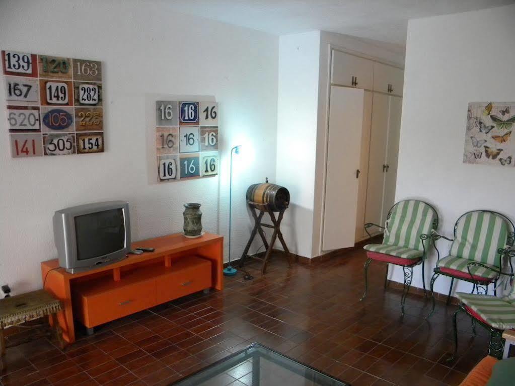 Apartamentos Alboran-Arysal Salou Exteriér fotografie